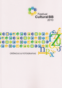 capa coletânea fcbb 2010