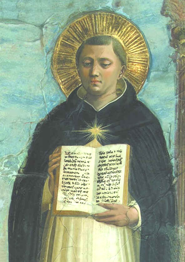 Ícone bizantino de um santo com bíblia na mão